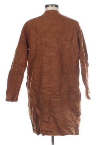 Γυναικείο παλτό Unbranded, Μέγεθος L, Χρώμα Καφέ, Τιμή 2,99 €