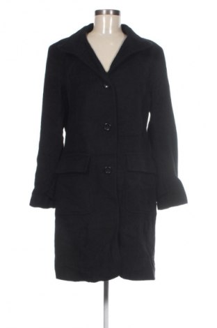 Дамско палто Unbranded, Размер S, Цвят Черен, Цена 28,63 €