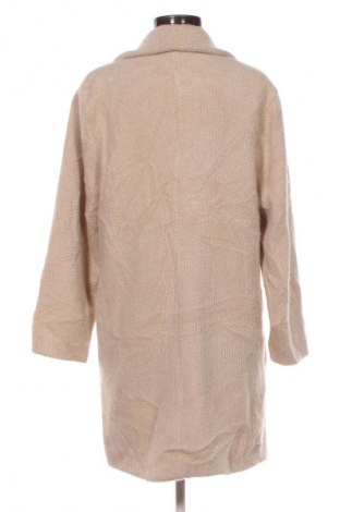 Дамско палто Unbranded, Размер L, Цвят Бежов, Цена 24,54 €