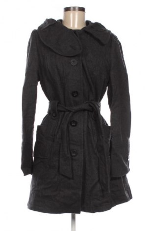 Dámský kabát  Unbranded, Velikost M, Barva Šedá, Cena  959,00 Kč