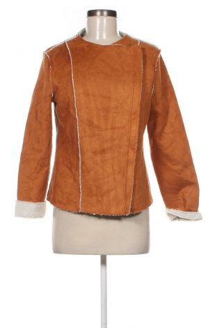 Dámský kabát  Unbranded, Velikost L, Barva Oranžová, Cena  899,00 Kč