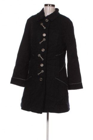 Dámský kabát  Unbranded, Velikost L, Barva Černá, Cena  949,00 Kč