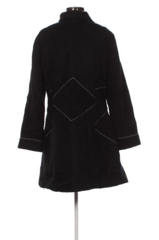 Dámský kabát  Unbranded, Velikost L, Barva Černá, Cena  949,00 Kč