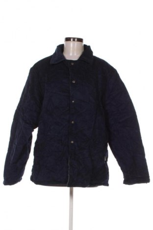 Дамско палто Unbranded, Размер M, Цвят Син, Цена 18,91 €