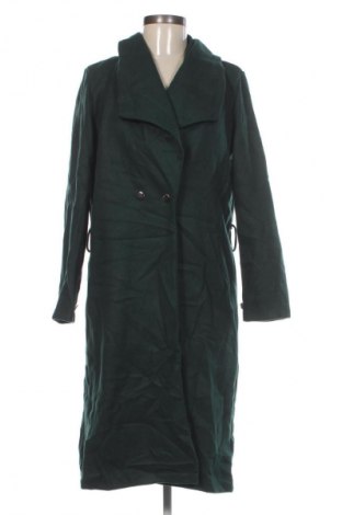 Dámsky kabát  Unbranded, Veľkosť M, Farba Zelená, Cena  12,95 €