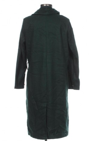 Dámsky kabát  Unbranded, Veľkosť M, Farba Zelená, Cena  12,95 €