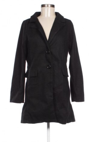 Дамско палто Unbranded, Размер L, Цвят Черен, Цена 9,71 €