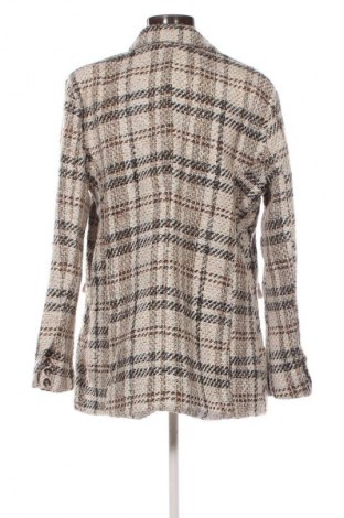 Dámský kabát  Unbranded, Velikost L, Barva Vícebarevné, Cena  829,00 Kč