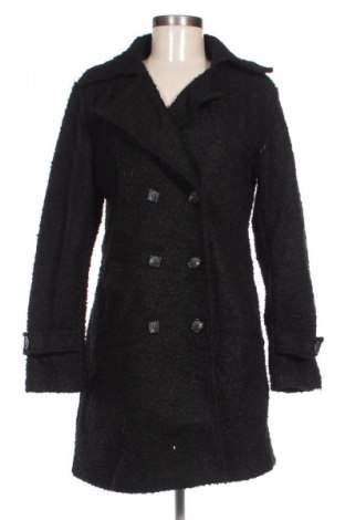 Palton de femei Unbranded, Mărime S, Culoare Negru, Preț 200,99 Lei