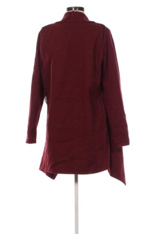 Dámský kabát  Unbranded, Velikost S, Barva Červená, Cena  169,00 Kč