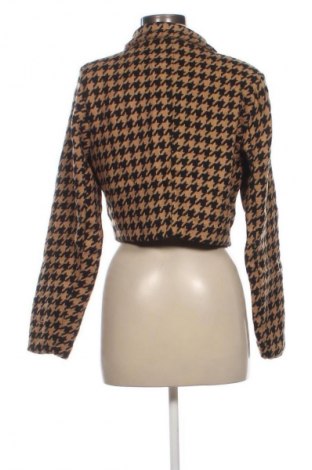 Dámský kabát  Unbranded, Velikost M, Barva Vícebarevné, Cena  619,00 Kč