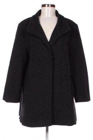 Γυναικείο παλτό Unbranded, Μέγεθος L, Χρώμα Μαύρο, Τιμή 39,99 €