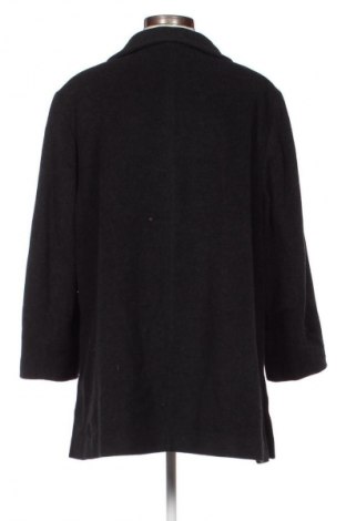 Γυναικείο παλτό Unbranded, Μέγεθος L, Χρώμα Μαύρο, Τιμή 39,99 €