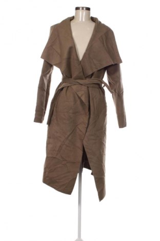 Dámský kabát  Unbranded, Velikost L, Barva Zlatistá, Cena  989,00 Kč