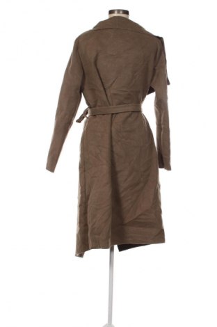 Dámský kabát  Unbranded, Velikost L, Barva Zlatistá, Cena  989,00 Kč