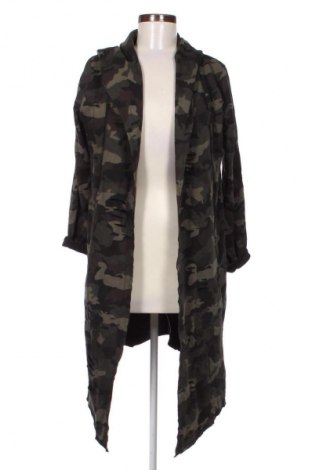 Damski płaszcz Unbranded, Rozmiar M, Kolor Kolorowy, Cena 30,44 zł