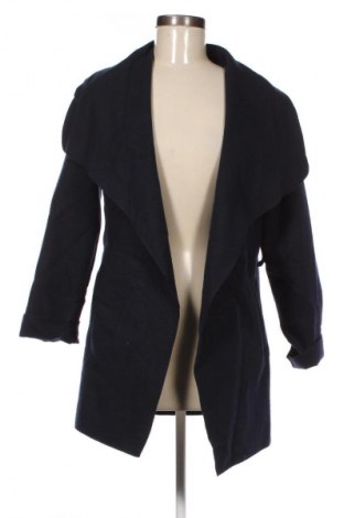 Dámský kabát  Unbranded, Velikost M, Barva Modrá, Cena  219,00 Kč