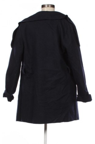 Dámský kabát  Unbranded, Velikost M, Barva Modrá, Cena  219,00 Kč