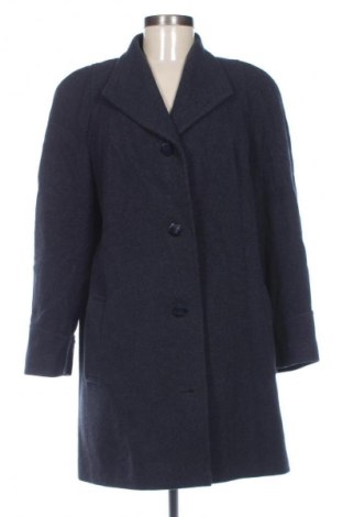 Dámský kabát  Unbranded, Velikost L, Barva Modrá, Cena  819,00 Kč