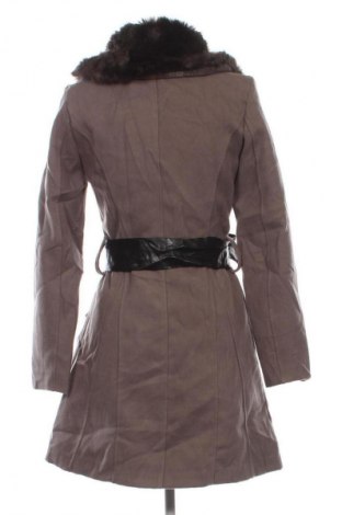 Dámský kabát  Unbranded, Velikost M, Barva Béžová, Cena  919,00 Kč