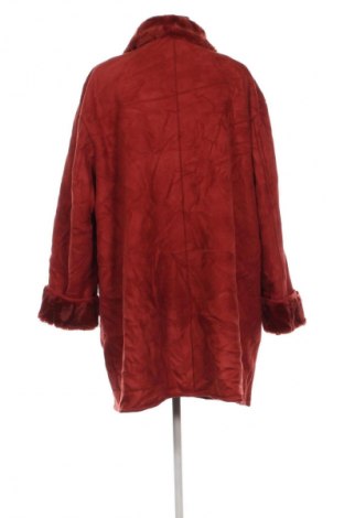 Dámský kabát  Unbranded, Velikost XL, Barva Oranžová, Cena  939,00 Kč