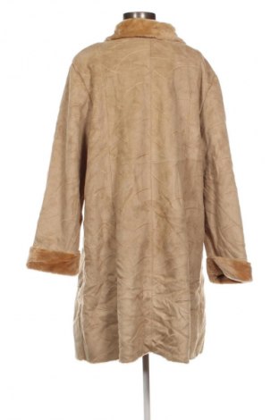 Дамско палто Unbranded, Размер XL, Цвят Оранжев, Цена 31,18 €