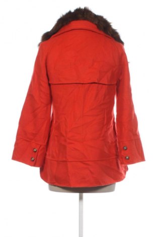 Dámský kabát  Unbranded, Velikost S, Barva Červená, Cena  1 079,00 Kč
