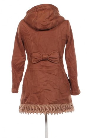 Dámsky kabát  Unbranded, Veľkosť L, Farba Hnedá, Cena  38,95 €