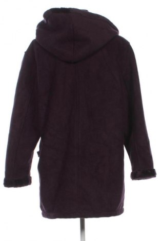Dámský kabát  Unbranded, Velikost S, Barva Fialová, Cena  999,00 Kč