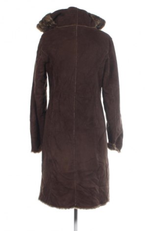 Дамско палто Unbranded, Размер M, Цвят Кафяв, Цена 28,12 €