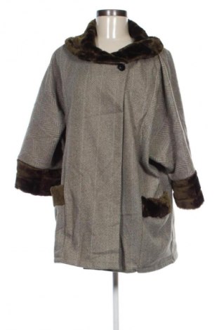 Dámský kabát  Unbranded, Velikost XL, Barva Vícebarevné, Cena  1 039,00 Kč