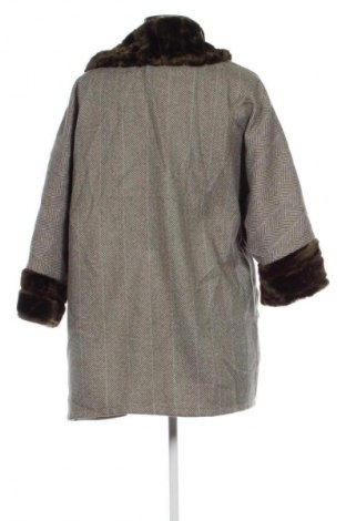 Dámský kabát  Unbranded, Velikost XL, Barva Vícebarevné, Cena  1 039,00 Kč
