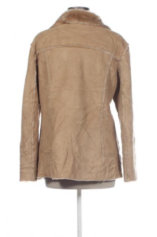 Dámský kabát  Unbranded, Velikost L, Barva Béžová, Cena  799,00 Kč