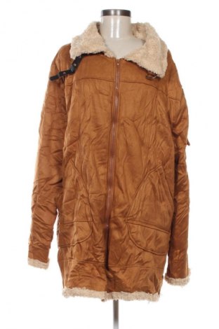 Dámský kabát  Unbranded, Velikost 3XL, Barva Vícebarevné, Cena  1 429,00 Kč