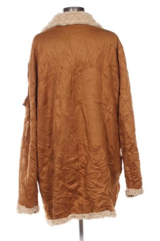 Dámský kabát  Unbranded, Velikost 3XL, Barva Vícebarevné, Cena  1 429,00 Kč