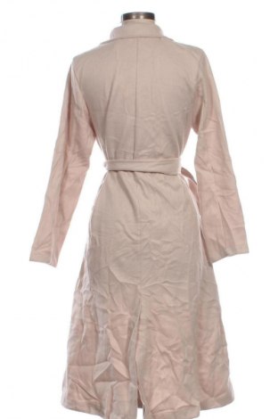 Γυναικείο παλτό Unbranded, Μέγεθος M, Χρώμα  Μπέζ, Τιμή 32,99 €