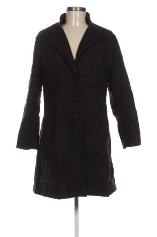 Dámský kabát  Unbranded, Velikost L, Barva Černá, Cena  919,00 Kč