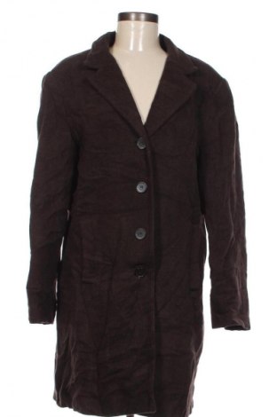 Dámský kabát  Unbranded, Velikost M, Barva Hnědá, Cena  929,00 Kč