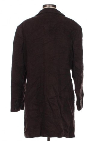 Dámský kabát  Unbranded, Velikost M, Barva Hnědá, Cena  929,00 Kč