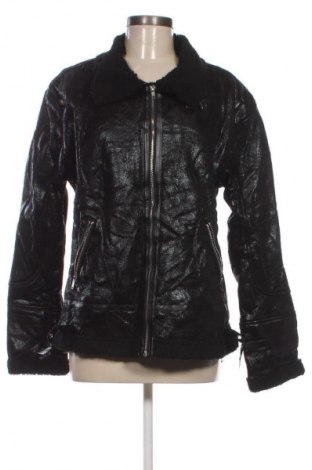 Dámský kabát  Unbranded, Velikost L, Barva Černá, Cena  789,00 Kč