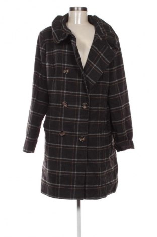 Дамско палто Unbranded, Размер XL, Цвят Многоцветен, Цена 9,71 €