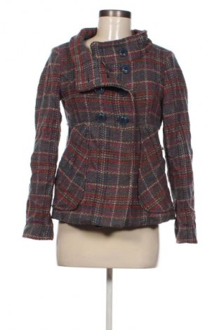 Dámský kabát  Unbranded, Velikost M, Barva Vícebarevné, Cena  689,00 Kč