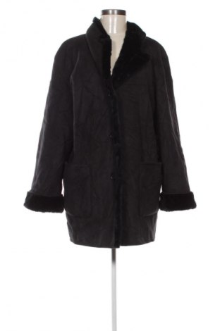 Dámský kabát  Unbranded, Velikost XL, Barva Černá, Cena  1 079,00 Kč