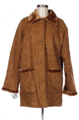 Dámský kabát  Unbranded, Velikost XL, Barva Vícebarevné, Cena  1 379,00 Kč