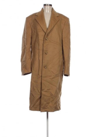 Dámský kabát  Unbranded, Velikost XL, Barva Béžová, Cena  659,00 Kč