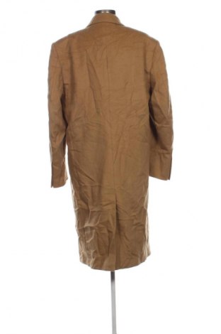 Dámský kabát  Unbranded, Velikost XL, Barva Béžová, Cena  659,00 Kč