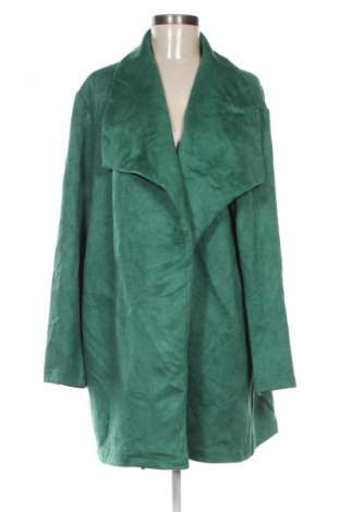 Dámský kabát  Unbranded, Velikost XL, Barva Zelená, Cena  569,00 Kč, #134030696