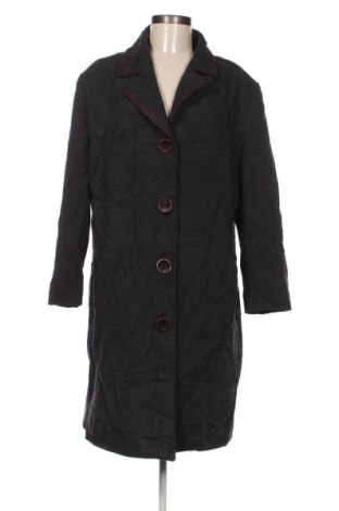 Dámský kabát  Unbranded, Velikost L, Barva Šedá, Cena  519,00 Kč