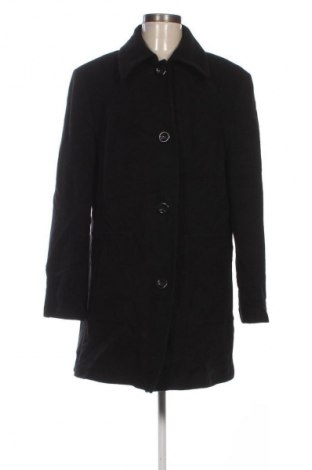 Γυναικείο παλτό Unbranded, Μέγεθος XL, Χρώμα Μαύρο, Τιμή 24,99 €