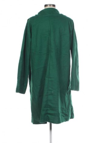 Dámský kabát  Unbranded, Velikost M, Barva Zelená, Cena  699,00 Kč